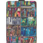 Чохол Galeo TPU Stand для Amazon Kindle Paperwhite 12th Gen 7" / Kindle Colorsoft Bookshelves