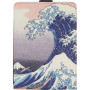 Чохол Galeo TPU Stand для Amazon Kindle Paperwhite 12th Gen 7" / Kindle Colorsoft Great Wave
