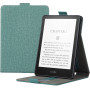 Чохол Galeo TPU Stand для Amazon Kindle Paperwhite 12th Gen 7" / Kindle Colorsoft Green