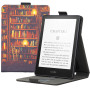 Чохол Galeo TPU Stand для Amazon Kindle Paperwhite 12th Gen 7" / Kindle Colorsoft Library