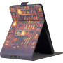 Чохол Galeo TPU Stand для Amazon Kindle Paperwhite 12th Gen 7" / Kindle Colorsoft Library