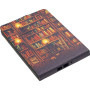 Чохол Galeo TPU Stand для Amazon Kindle Paperwhite 12th Gen 7" / Kindle Colorsoft Library