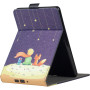 Чохол Galeo TPU Stand для Amazon Kindle Paperwhite 12th Gen 7" / Kindle Colorsoft Little Prince