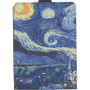 Чохол Galeo TPU Stand для Amazon Kindle Paperwhite 12th Gen 7" / Kindle Colorsoft Van Gogh