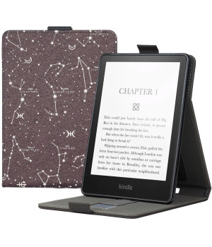 Чохол Galeo TPU Stand для Amazon Kindle Paperwhite 12th Gen 7" / Kindle Colorsoft Zodiac