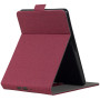 Чохол Galeo TPU Stand для Amazon Kindle Paperwhite 12th Gen 7" / Kindle Colorsoft Wine Red