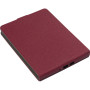 Чохол Galeo TPU Stand для Amazon Kindle Paperwhite 12th Gen 7" / Kindle Colorsoft Wine Red