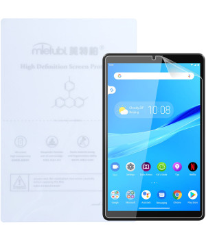 Гідрогелева плівка Mietubl HD для Lenovo Tab M8 (1–3 Gen) TB-8505, TB-8705, TB-8506