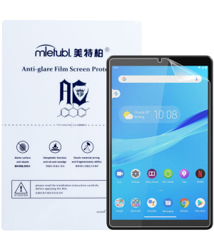 Гідрогелева плівка Mietubl Anti-Glare для Lenovo Tab M8 (1–3 Gen) TB-8505, TB-8705, TB-8506 Матова
