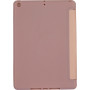 Чохол Galeo Silicone Color Series для iPad 9.7 (2017/2018), iPad Air 1/2 Rose Gold