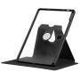 Чехол для OPPO Pad SE 11" / OnePlus Pad Lite (2025) Galeo Hybrid Rotating Stand Black