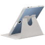 Чехол для OPPO Pad SE 11" / OnePlus Pad Lite (2025) Galeo Hybrid Rotating Stand Grey