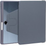 Чехол для OPPO Pad SE 11" / OnePlus Pad Lite (2025) Galeo Hybrid Rotating Stand Heather