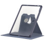 Чехол для OPPO Pad SE 11" / OnePlus Pad Lite (2025) Galeo Hybrid Rotating Stand Heather