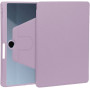 Чехол для OPPO Pad SE 11" / OnePlus Pad Lite (2025) Galeo Hybrid Rotating Stand Lavender