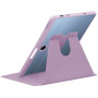 Чехол для OPPO Pad SE 11" / OnePlus Pad Lite (2025) Galeo Hybrid Rotating Stand Lavender
