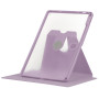 Чехол для OPPO Pad SE 11" / OnePlus Pad Lite (2025) Galeo Hybrid Rotating Stand Lavender