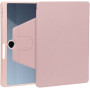 Чехол для OPPO Pad SE 11" / OnePlus Pad Lite (2025) Galeo Hybrid Rotating Stand Pink