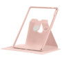 Чехол для OPPO Pad SE 11" / OnePlus Pad Lite (2025) Galeo Hybrid Rotating Stand Pink