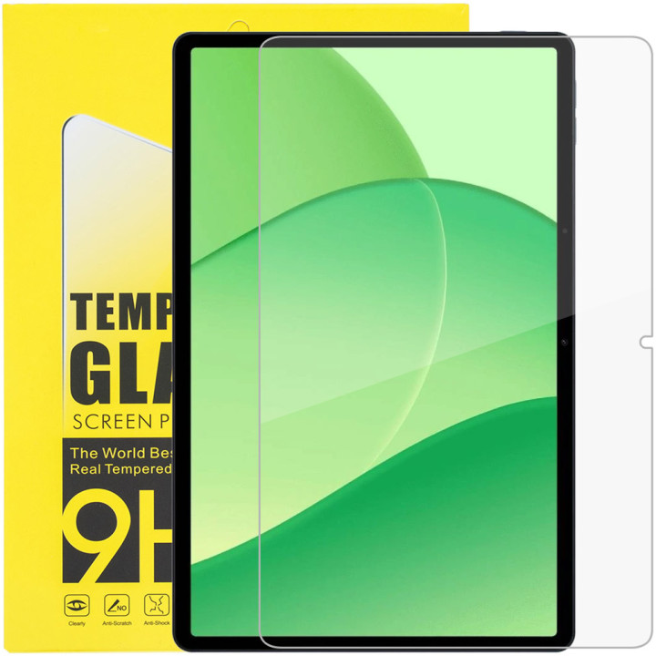 Захисне скло Galeo Tempered Glass 9H для OPPO Pad SE / OnePlus Pad Lite 11.0" (2025)