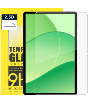 Защитное стекло Galeo PRO Tempered Glass 9H 2.5D для OPPO Pad SE / OnePlus Pad Lite 11" (2025)