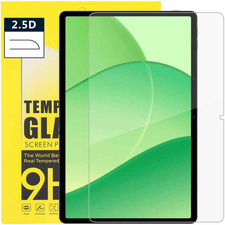 Захисне скло Galeo PRO Tempered Glass 9H 2.5D для OPPO Pad SE / OnePlus Pad Lite 11" (2025)