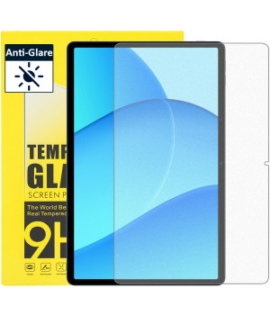 Защитное стекло Galeo Anti-Glare 9H на OPPO Pad SE 11"(2025) / OnePlus Pad Lite (Матовое)