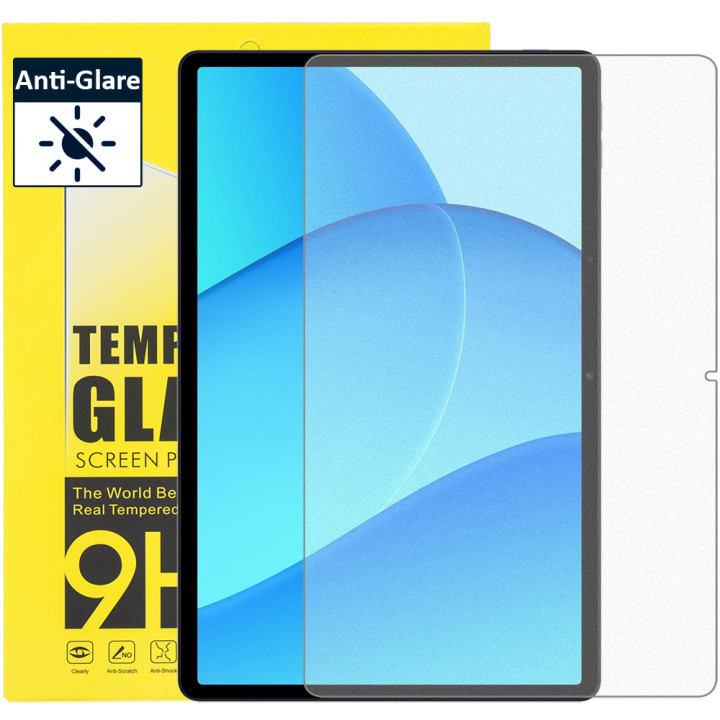 Захисне скло Galeo Anti-Glare 9H на OPPO Pad SE 11"(2025) / OnePlus Pad Lite (Матове)
