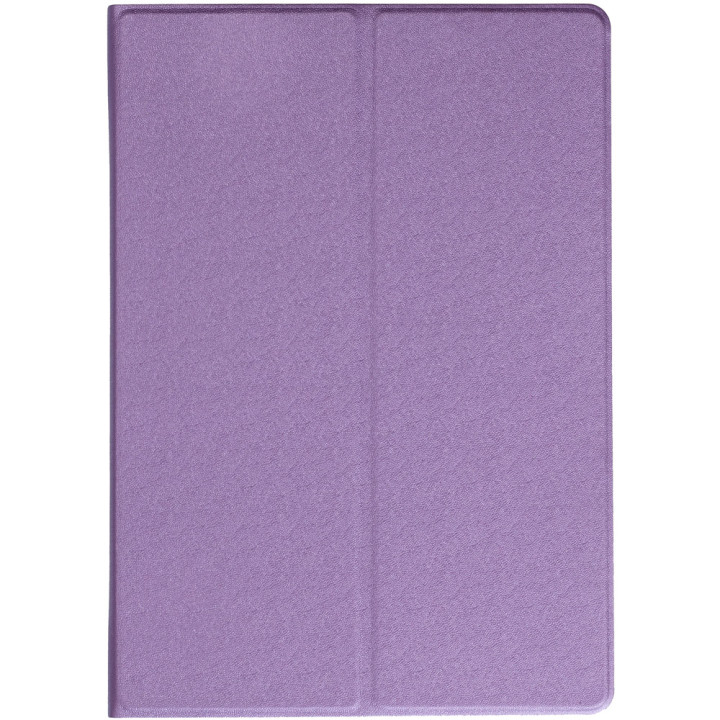 Чехол Galeo Slim Stand для Lenovo Tab 3 10 Business X70F, X70L Purple