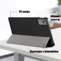Чохол Galeo Slimline для Lenovo Idea Tab 11" / Tab K11 2nd Gen TB336FU, TB336ZU (2025) Black