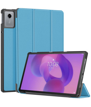 Чохол Galeo Slimline для Lenovo Idea Tab 11" / Tab K11 2nd Gen TB336FU, TB336ZU (2025) Blue