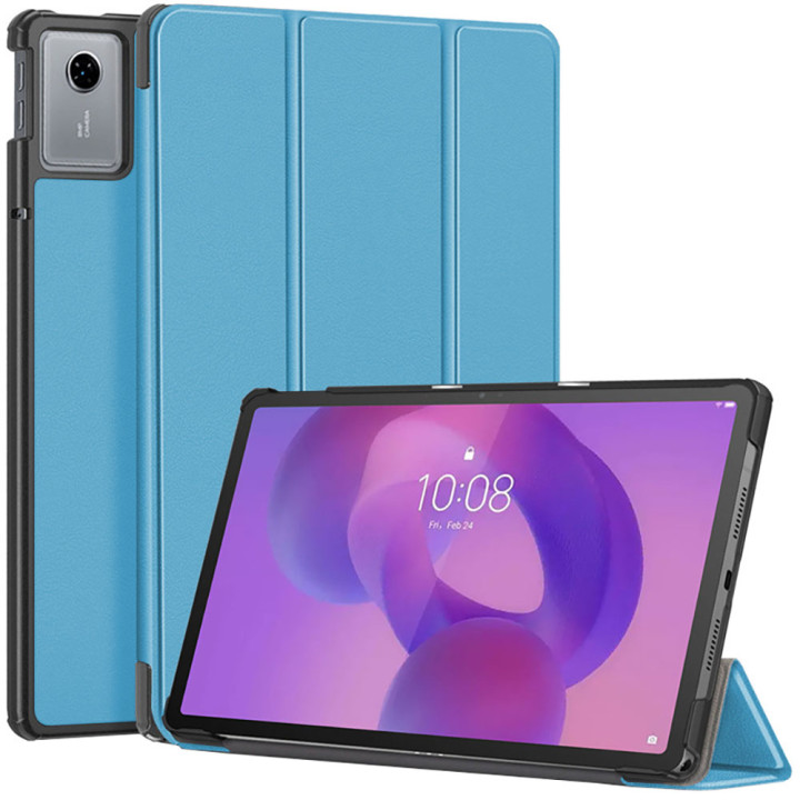 Чохол Galeo Slimline для Lenovo Idea Tab 11" / Tab K11 2nd Gen TB336FU, TB336ZU (2025) Blue
