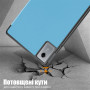 Чохол Galeo Slimline для Lenovo Idea Tab 11" / Tab K11 2nd Gen TB336FU, TB336ZU (2025) Blue