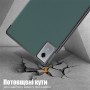 Чохол Galeo Slimline для Lenovo Idea Tab 11" / Tab K11 2nd Gen TB336FU, TB336ZU (2025) Dark Green