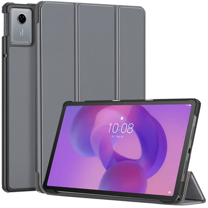 Чохол Galeo Slimline для Lenovo Idea Tab 11" / Tab K11 2nd Gen TB336FU, TB336ZU (2025) Grey