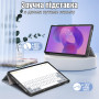 Чохол Galeo Slimline для Lenovo Idea Tab 11" / Tab K11 2nd Gen TB336FU, TB336ZU (2025) Grey