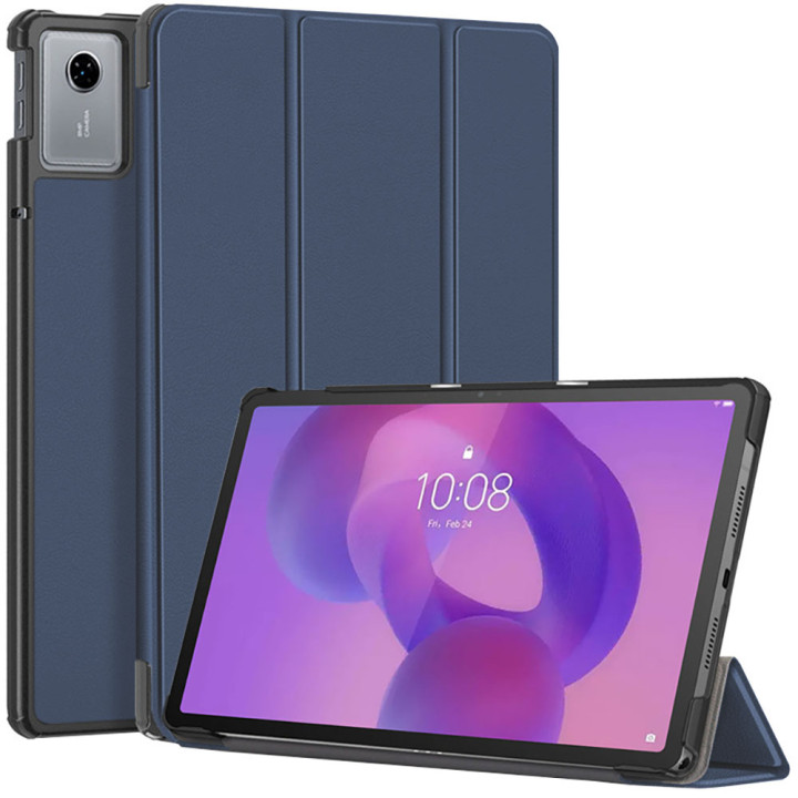 Чохол Galeo Slimline для Lenovo Idea Tab 11" / Tab K11 2nd Gen TB336FU, TB336ZU (2025) Navy Blue