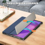 Чохол Galeo Slimline для Lenovo Idea Tab 11" / Tab K11 2nd Gen TB336FU, TB336ZU (2025) Navy Blue