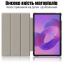 Чохол Galeo Slimline для Lenovo Idea Tab 11" / Tab K11 2nd Gen TB336FU, TB336ZU (2025) Red