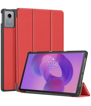 Чохол Galeo Slimline для Lenovo Idea Tab 11" / Tab K11 2nd Gen TB336FU, TB336ZU (2025) Red