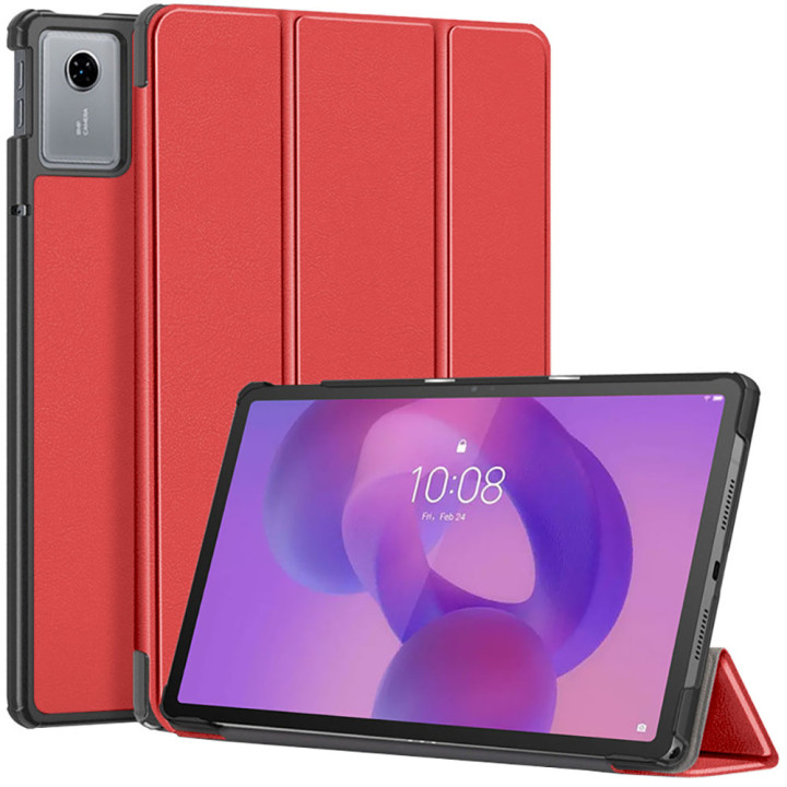 Чохол Galeo Slimline для Lenovo Idea Tab 11" / Tab K11 2nd Gen TB336FU, TB336ZU (2025) Red
