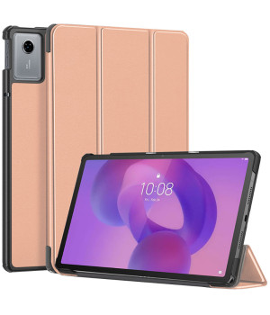 Чохол Galeo Slimline для Lenovo Idea Tab 11" / Tab K11 2nd Gen TB336FU, TB336ZU (2025) Rose Gold