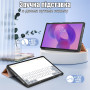 Чохол Galeo Slimline для Lenovo Idea Tab 11" / Tab K11 2nd Gen TB336FU, TB336ZU (2025) Rose Gold