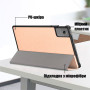 Чохол Galeo Slimline для Lenovo Idea Tab 11" / Tab K11 2nd Gen TB336FU, TB336ZU (2025) Rose Gold