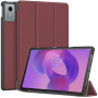 Чохол Galeo Slimline для Lenovo Idea Tab 11" / Tab K11 2nd Gen TB336FU, TB336ZU (2025) Wine Red