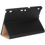 Чехол Galeo Slim Stand для Lenovo Tab 3 10 Business X70F, X70L Black