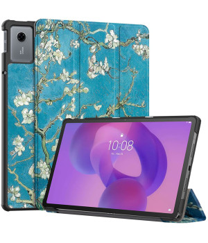 Чохол Galeo Slimline Print для Lenovo Idea Tab 11" / Tab K11 2nd Gen TB336FU, TB336ZU Almond Blossom