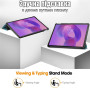 Чохол Galeo Slimline Print для Lenovo Idea Tab 11" / Tab K11 2nd Gen TB336FU, TB336ZU Almond Blossom