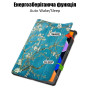 Чохол Galeo Slimline Print для Lenovo Idea Tab 11" / Tab K11 2nd Gen TB336FU, TB336ZU Almond Blossom