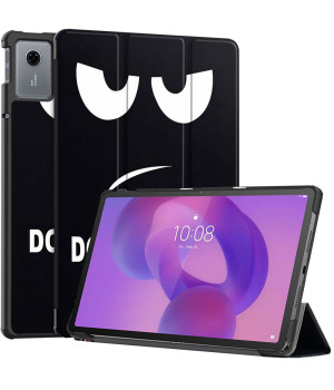 Чохол Galeo Slimline Print для Lenovo Idea Tab 11" / Tab K11 2nd Gen TB336FU, TB336ZU Don't Touch!